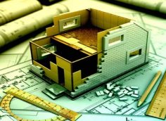 Кадастровый учет объекта незавершенного строительства