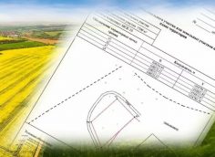 Схема расположения земельного участка